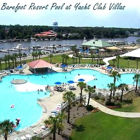 Waterfront Luxury Huge Condo With 15000Sf Pool Myrtle Beach Luaran gambar