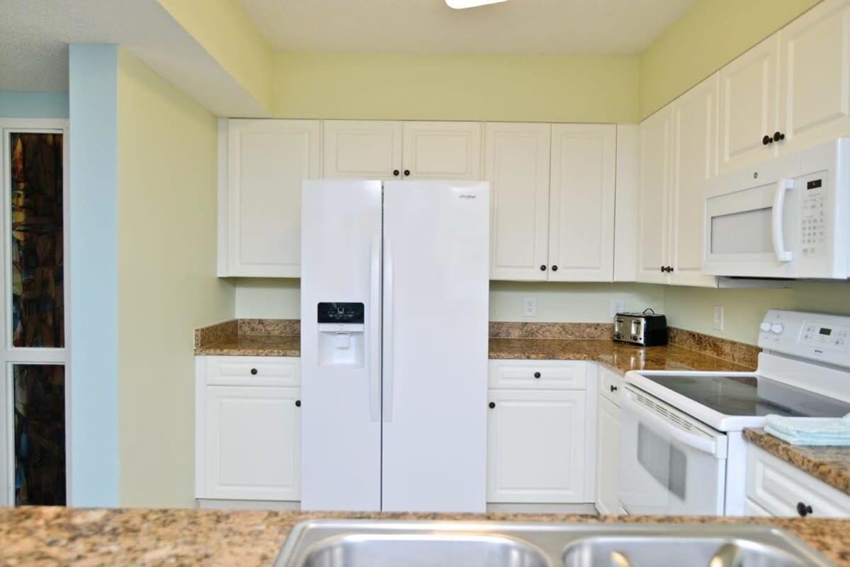 Waterfront Luxury Huge Condo With 15000Sf Pool Myrtle Beach Luaran gambar