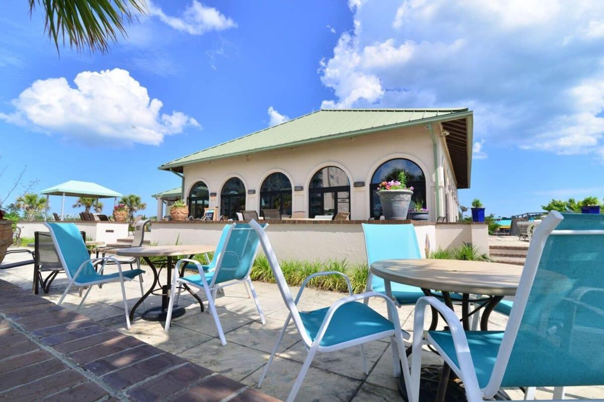 Waterfront Luxury Huge Condo With 15000Sf Pool Myrtle Beach Luaran gambar