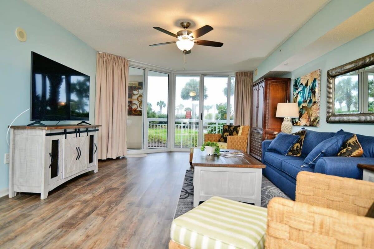 Waterfront Luxury Huge Condo With 15000Sf Pool Myrtle Beach Luaran gambar