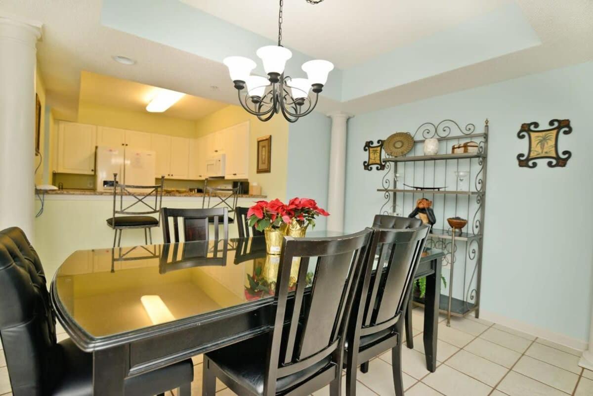 Waterfront Luxury Huge Condo With 15000Sf Pool Myrtle Beach Luaran gambar