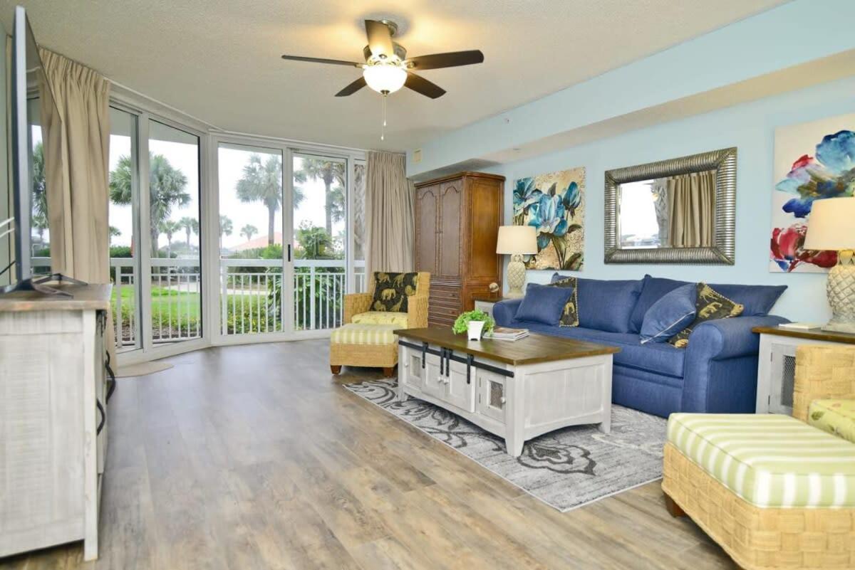 Waterfront Luxury Huge Condo With 15000Sf Pool Myrtle Beach Luaran gambar