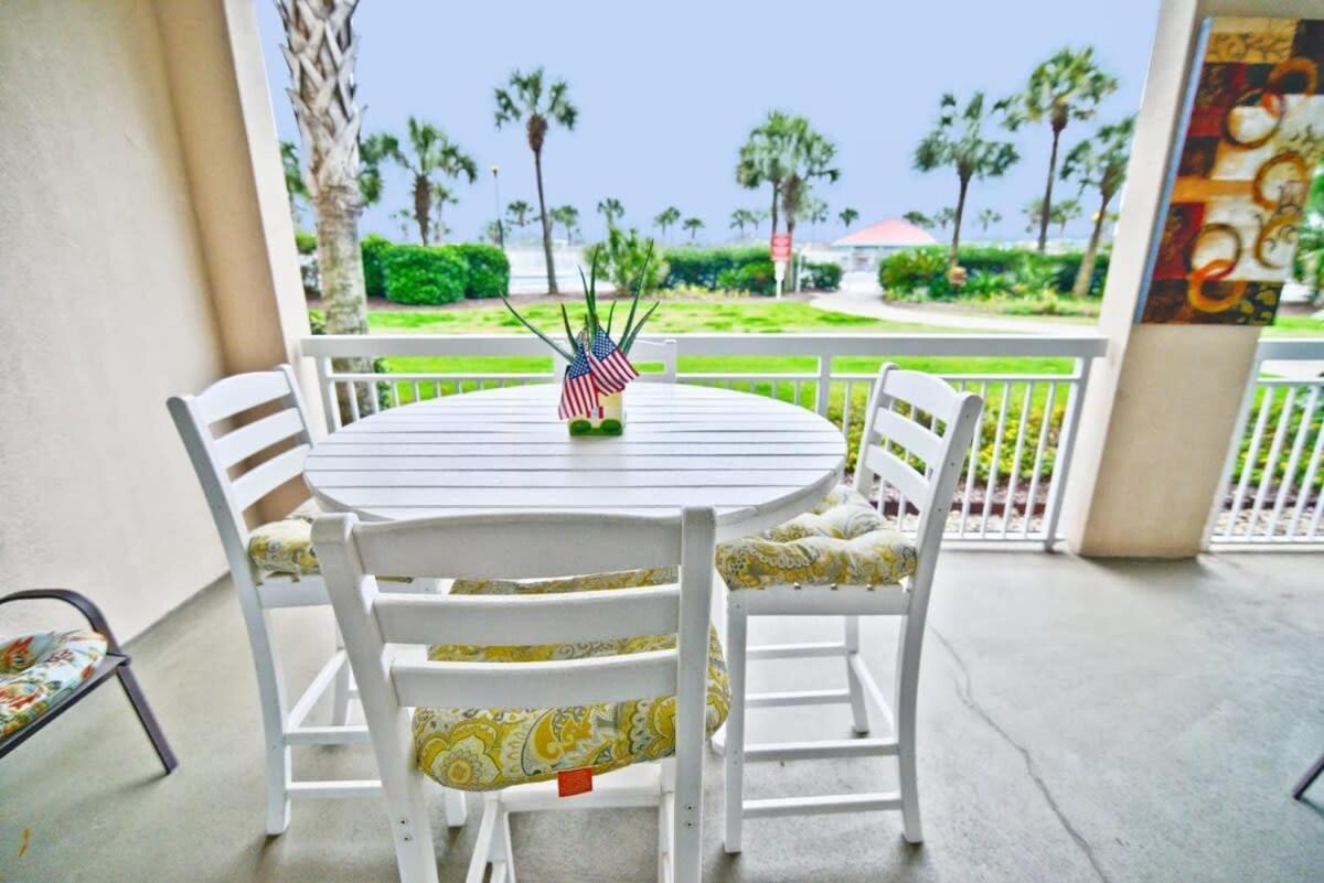 Waterfront Luxury Huge Condo With 15000Sf Pool Myrtle Beach Luaran gambar