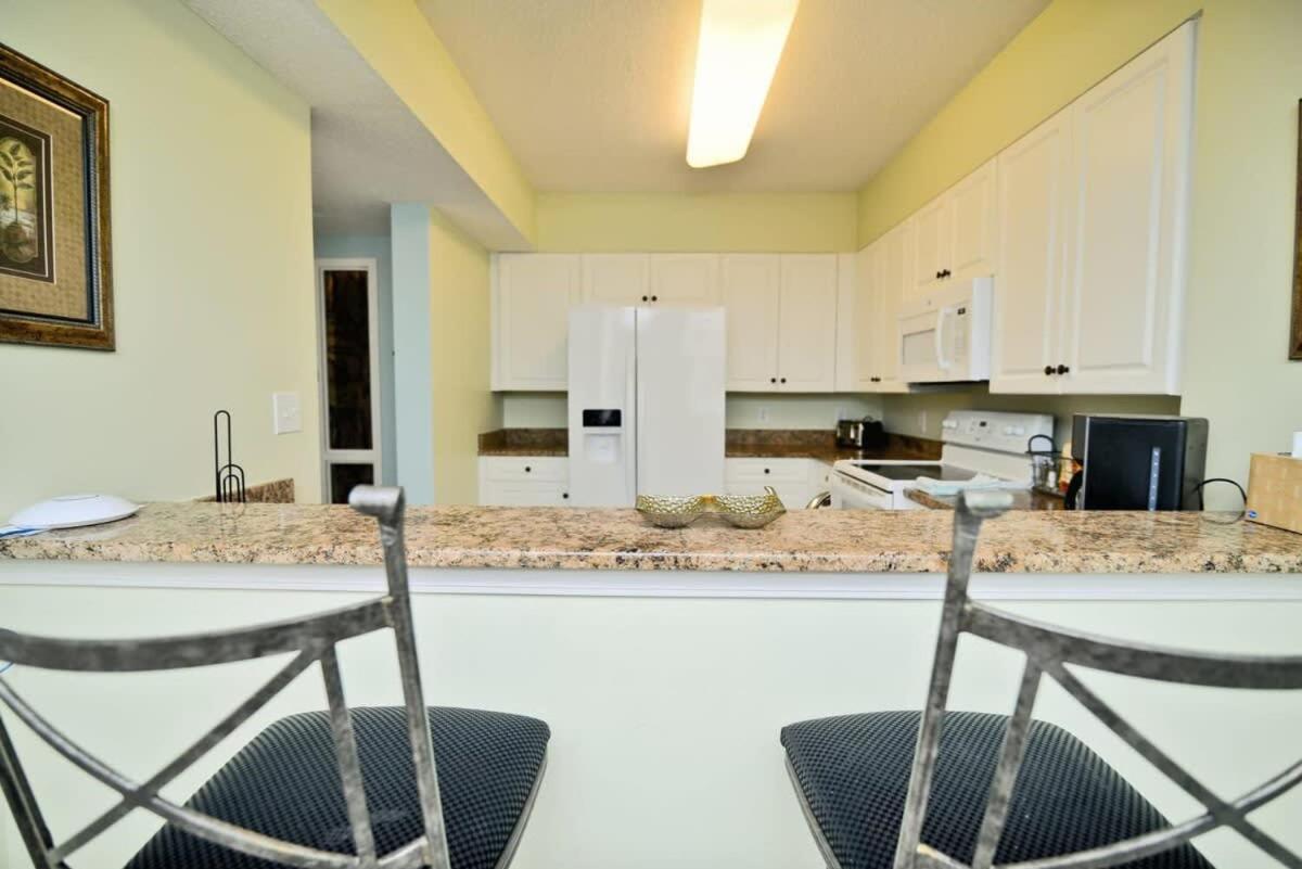 Waterfront Luxury Huge Condo With 15000Sf Pool Myrtle Beach Luaran gambar