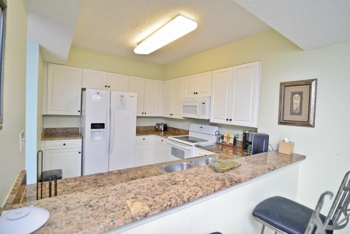 Waterfront Luxury Huge Condo With 15000Sf Pool Myrtle Beach Luaran gambar