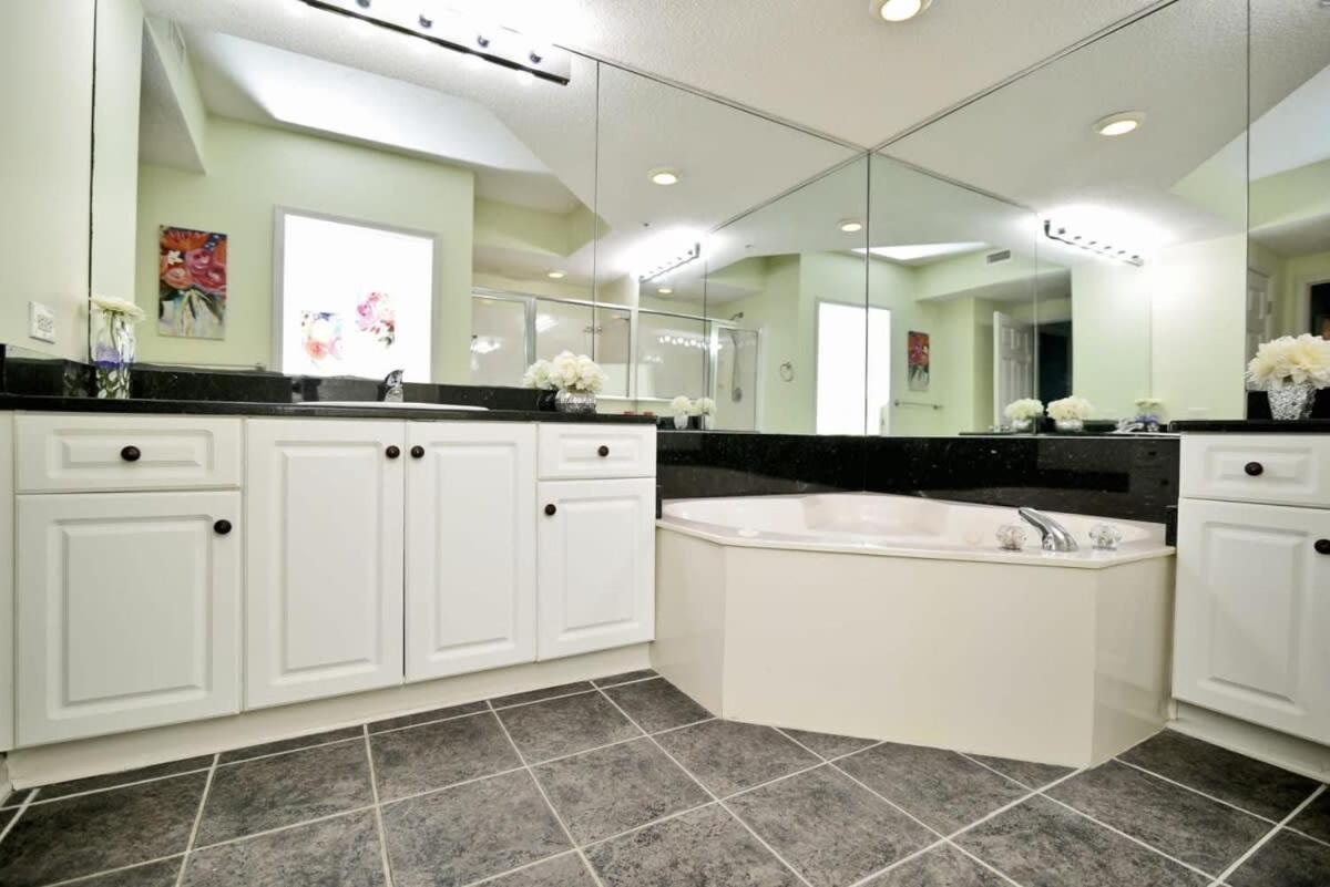 Waterfront Luxury Huge Condo With 15000Sf Pool Myrtle Beach Luaran gambar