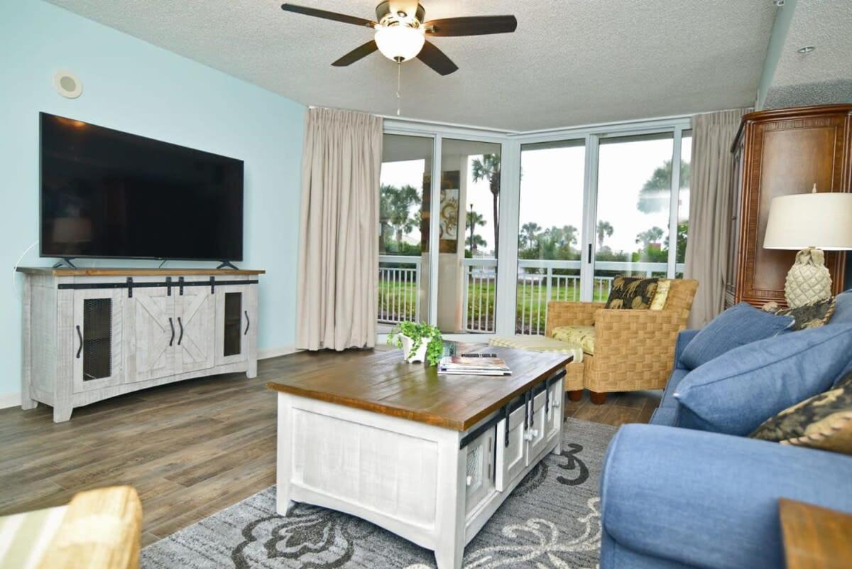 Waterfront Luxury Huge Condo With 15000Sf Pool Myrtle Beach Luaran gambar