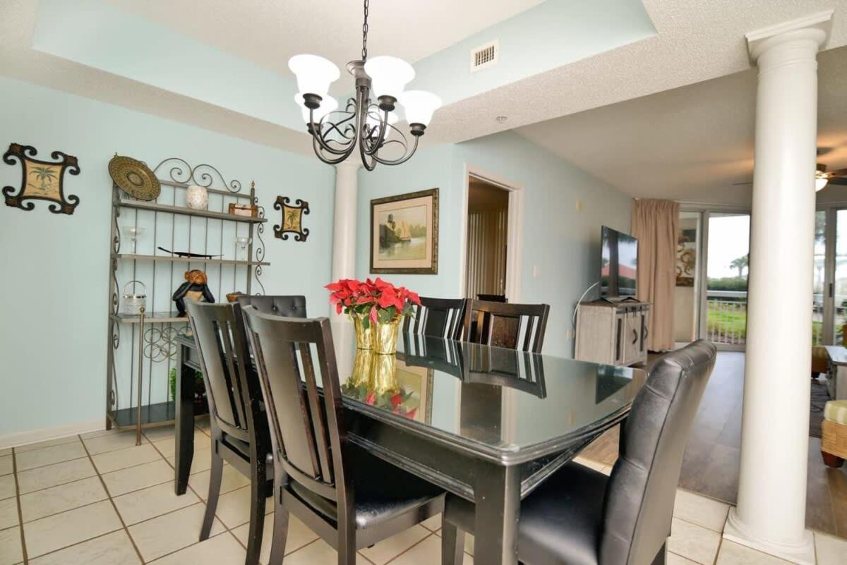 Waterfront Luxury Huge Condo With 15000Sf Pool Myrtle Beach Luaran gambar